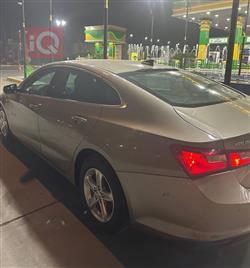 شيفروليه ماليبو